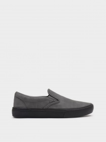 Сліпони та мокасини Vans модель VN0A5JIS9BI1 Фото