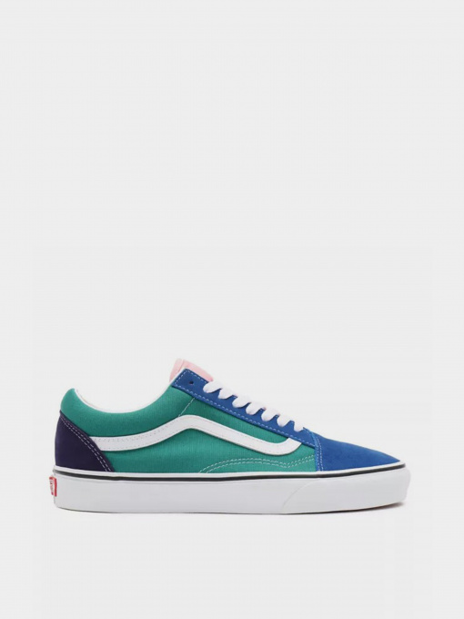 Кеди Vans Old Skool модель VN0A38G19EJ1 Фото