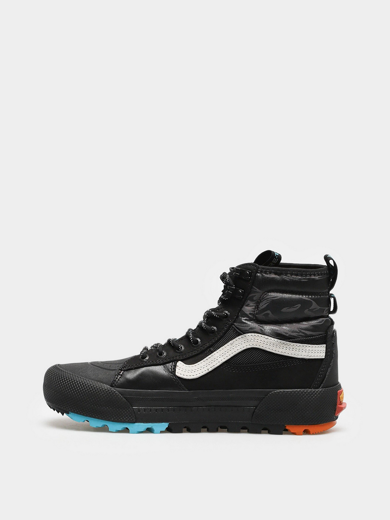 Ботинки и сапоги Vans Sk8-Hi Gore-Tex Mte-3 модель VN0A5I11A0D1 Фото