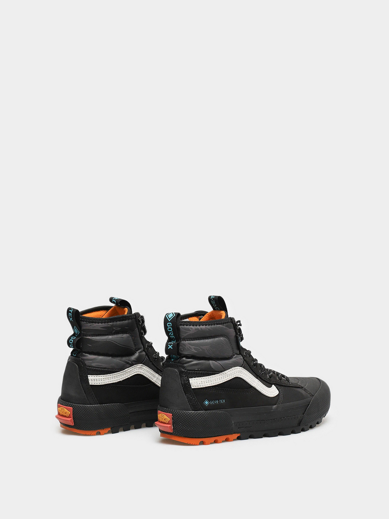 Ботинки и сапоги Vans Sk8-Hi Gore-Tex Mte-3 модель VN0A5I11A0D1 Фото
