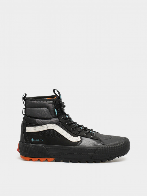 Ботинки и сапоги Vans Sk8-Hi Gore-Tex Mte-3 модель VN0A5I11A0D1 Фото