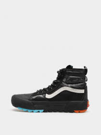 Ботинки и сапоги Vans Sk8-Hi Gore-Tex Mte-3 модель VN0A5I11A0D1 Фото