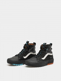 Ботинки и сапоги Vans Sk8-Hi Gore-Tex Mte-3 модель VN0A5I11A0D1 Фото