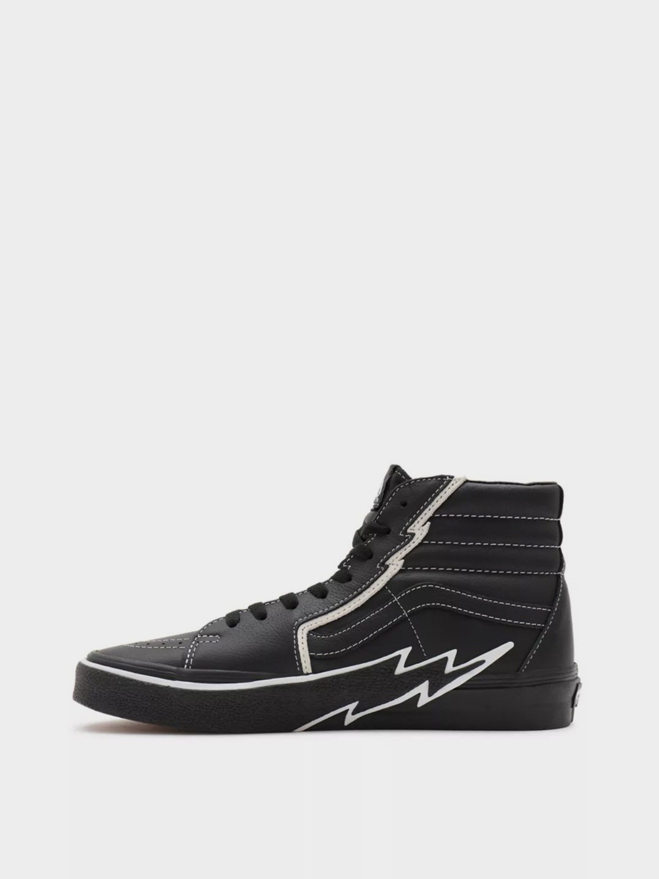 Кеди Vans Sk8-Hi Bolt модель VN0A5JIVBKA1 Кеди Vans Sk8-Hi Bolt модель VN0A5JIVBKA1 Фото