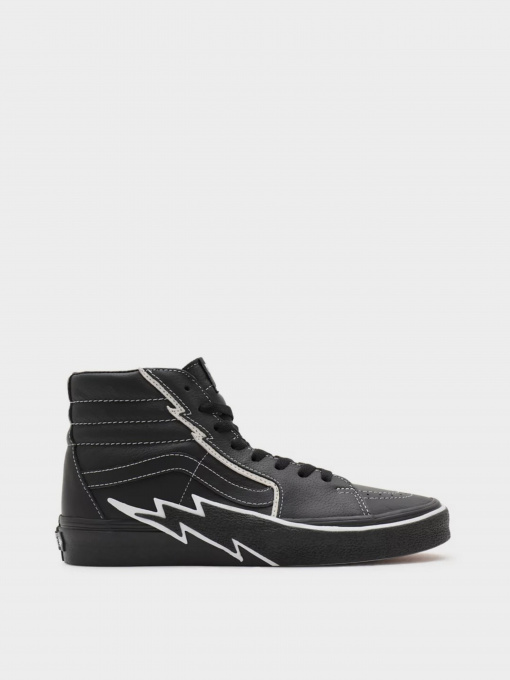 Кеды Vans Sk8-Hi Bolt модель VN0A5JIVBKA1 Фото