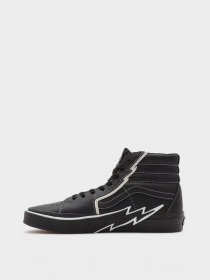 Кеди Vans Sk8-Hi Bolt модель VN0A5JIVBKA1 Фото