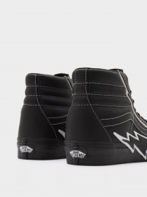 Кеди Vans Sk8-Hi Bolt модель VN0A5JIVBKA1 Фото