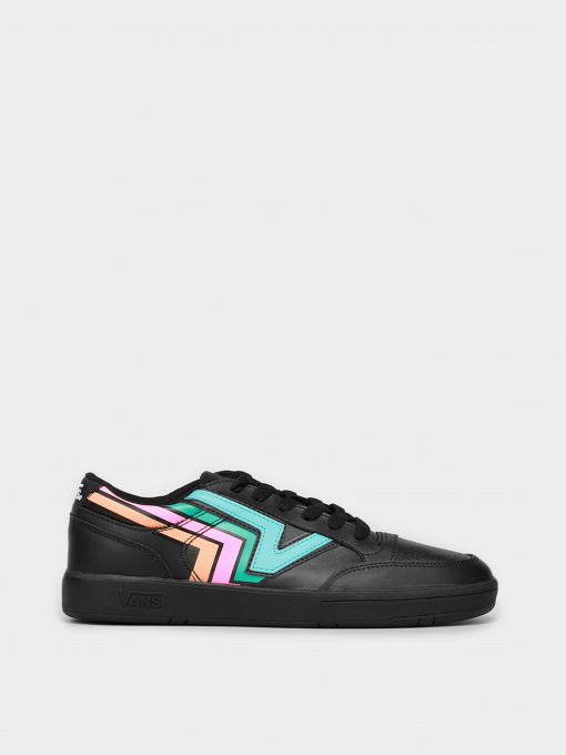 Кеди Vans Lowland CC модель VN0A4TZY9OL1 Фото