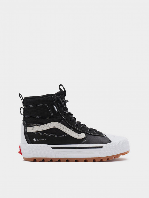 Черевики та чоботи Vans Sk8-Hi Gore-Tex MTE-3 модель VN0A5I111KP1 Фото
