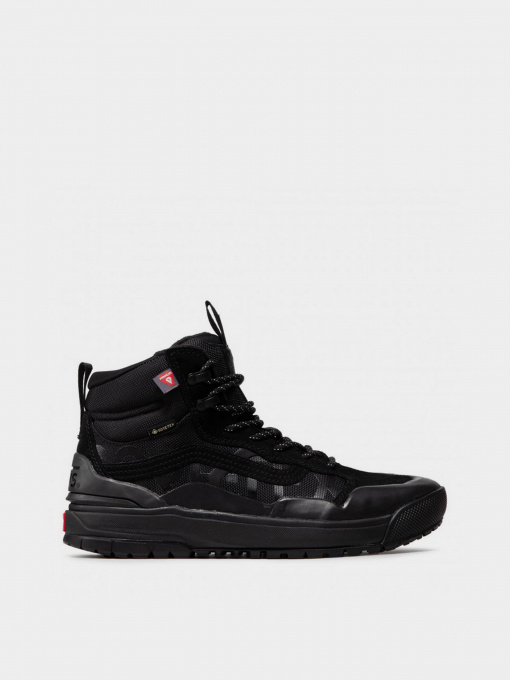 Ботинки и сапоги Vans ULTRARANGE EXO HI GORE-TEX MTE-2 модель VN0A5KS6BKA1 Фото