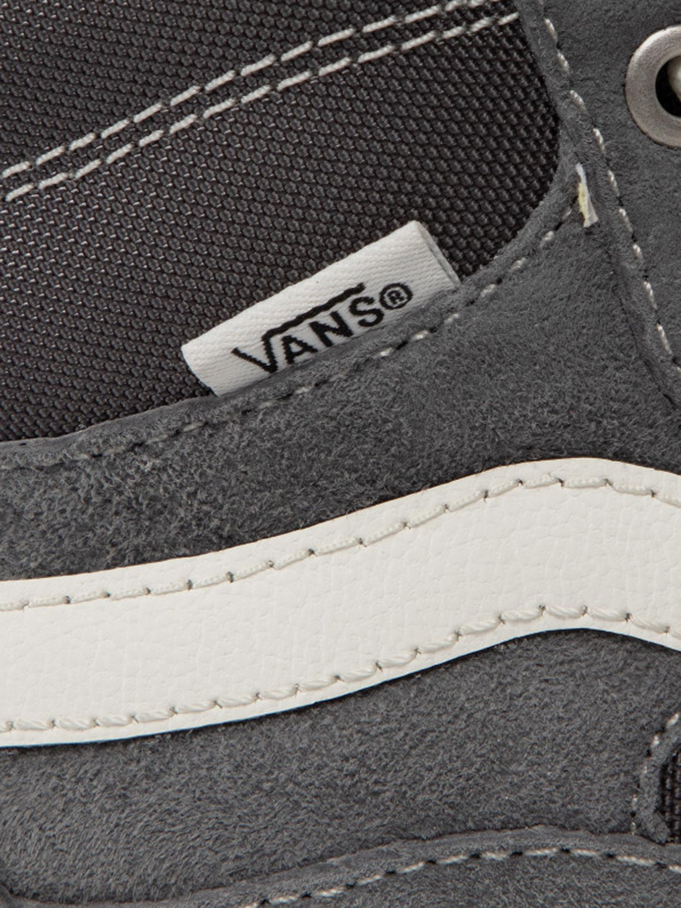 Черевики та чоботи Vans Ultrarange Exo Hi Mte-1 модель VN0A5KS551P1 Фото