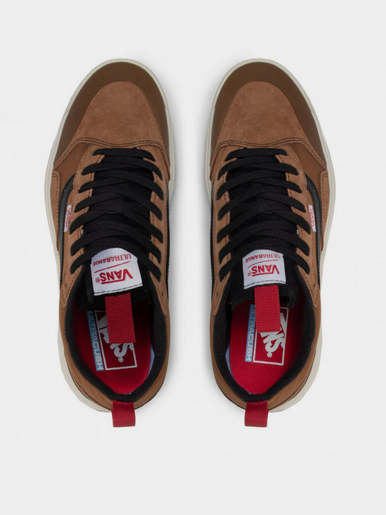 Кросівки Vans Ultrarange Exo Mte-1 модель VN0A5KS4ULE1 Фото