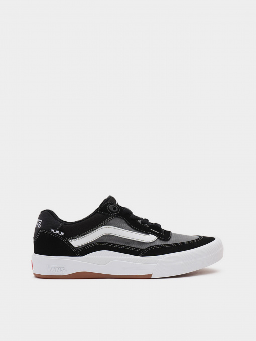 Кеды Vans Wayvee модель VN0A5JIAY281 Фото