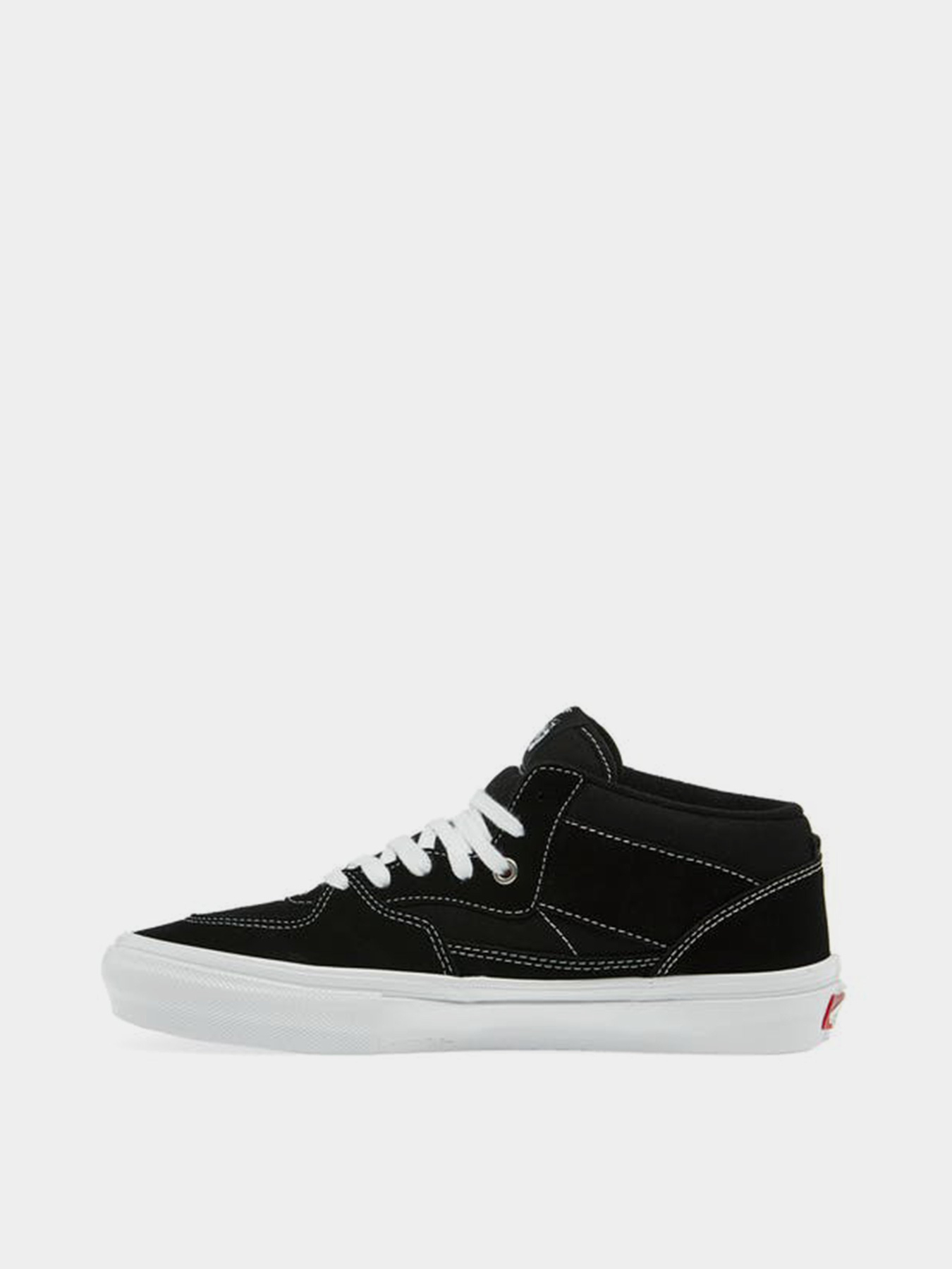 Кеды Vans Skate Half Cab модель VN0A5FCDY281 Кеды Vans Skate Half Cab модель VN0A5FCDY281 Фото