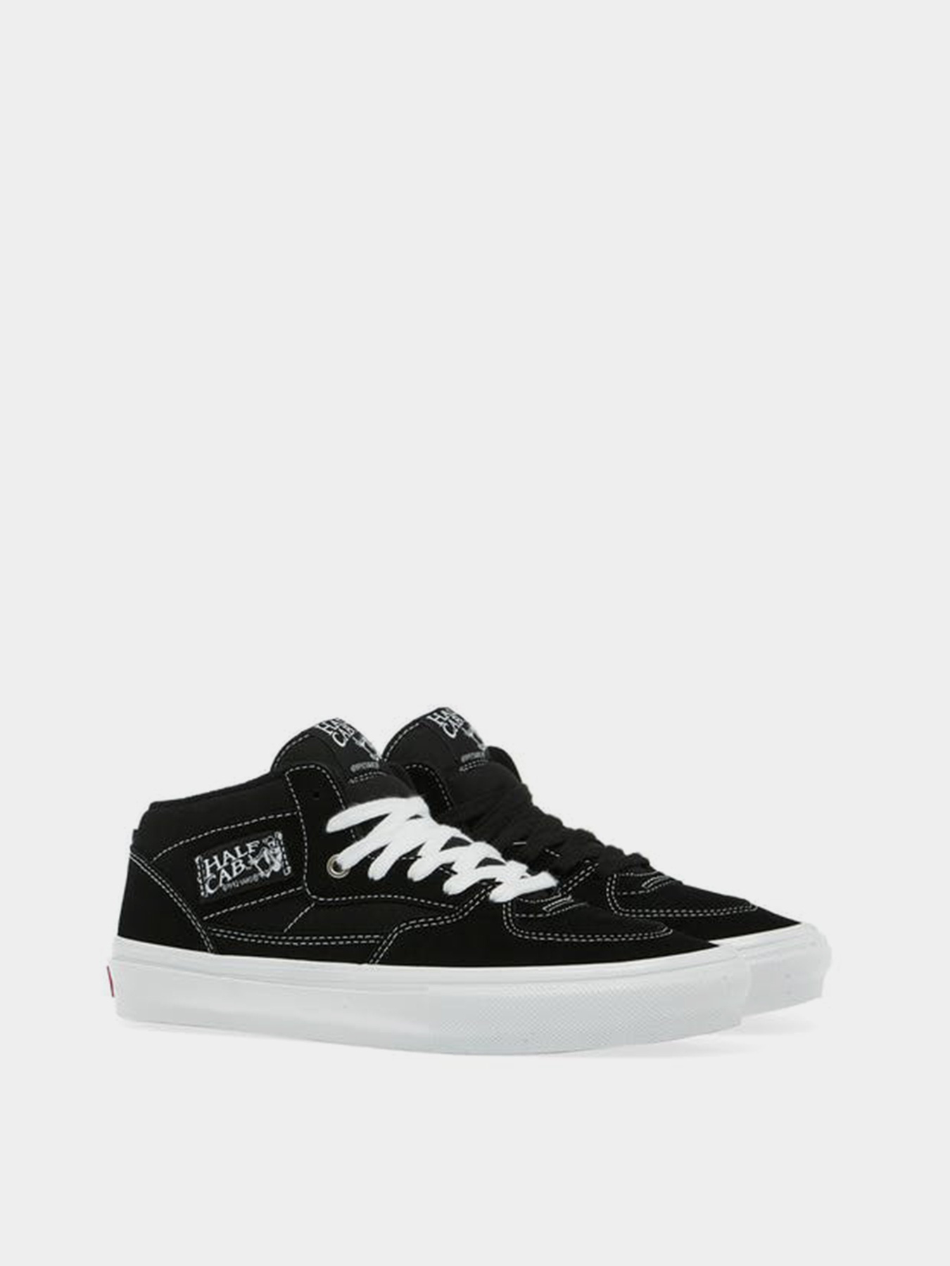 Кеды Vans Skate Half Cab модель VN0A5FCDY281 Кеды Vans Skate Half Cab модель VN0A5FCDY281 Фото