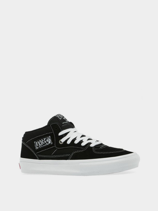 Кеди Vans Skate Half Cab модель VN0A5FCDY281 Фото