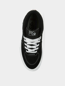 Кеды Vans Skate Half Cab модель VN0A5FCDY281 Фото