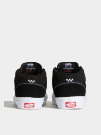 Кеды Vans Skate Half Cab модель VN0A5FCDY281 Фото