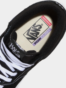 Кеды Vans Skate Half Cab модель VN0A5FCDY281 Фото
