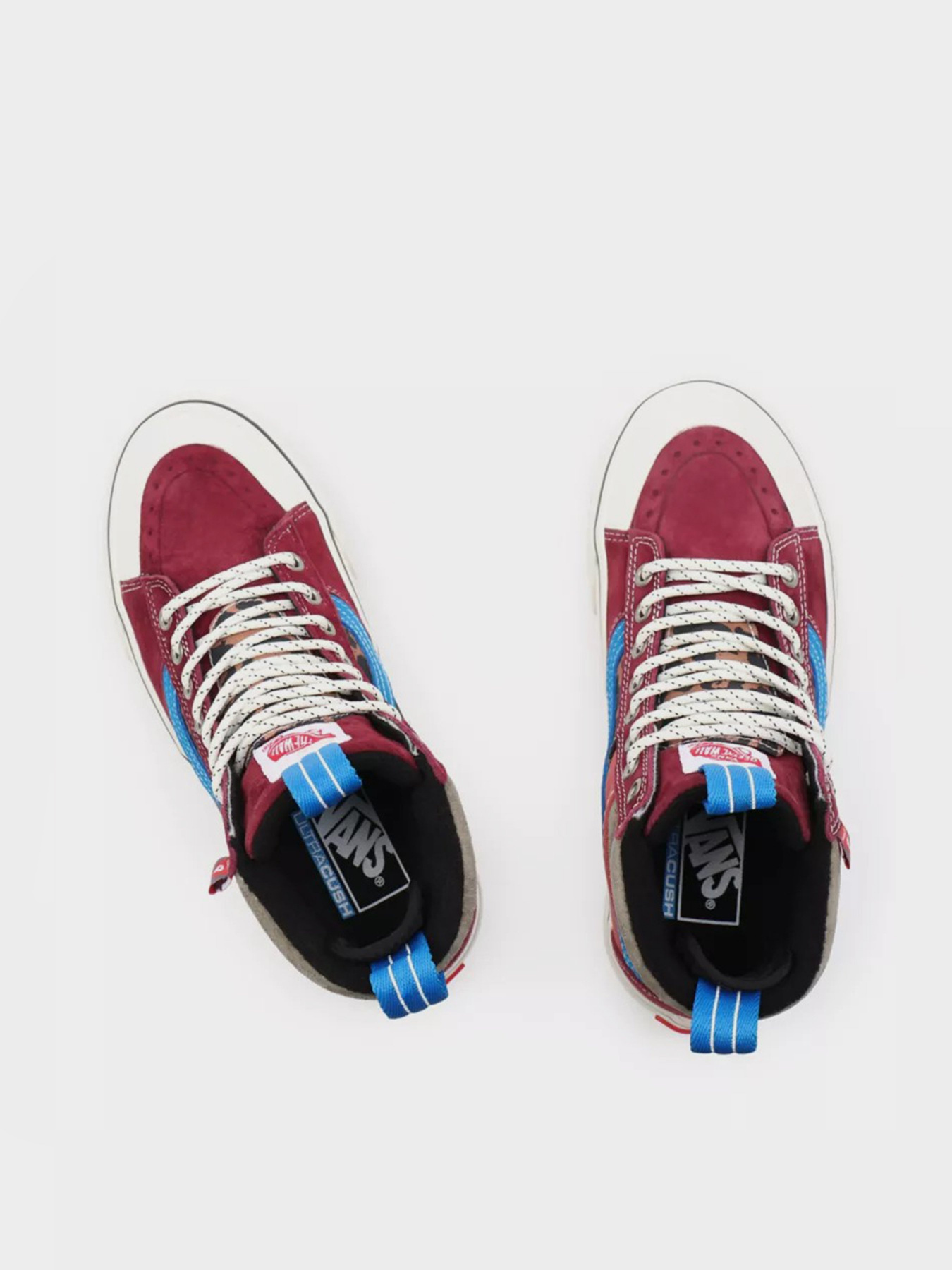 Черевики та чоботи Vans Sk8-Hi MTE-2 модель VN0A5HZZA0B1 Черевики та чоботи Vans Sk8-Hi MTE-2 модель VN0A5HZZA0B1 Фото