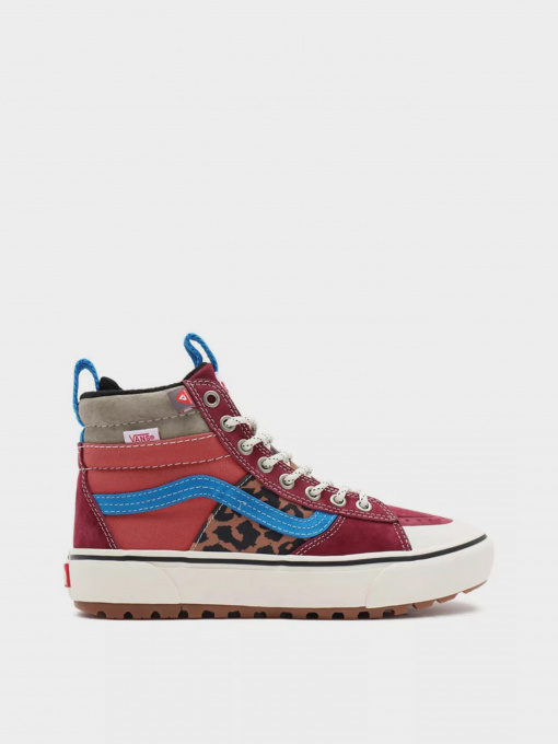 Ботинки и сапоги Vans Sk8-Hi MTE-2 модель VN0A5HZZA0B1 Фото