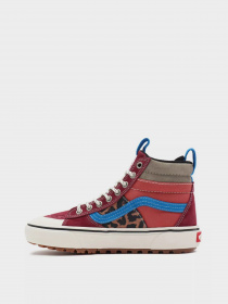 Черевики та чоботи Vans Sk8-Hi MTE-2 модель VN0A5HZZA0B1 Фото