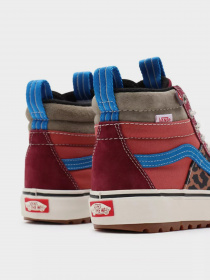 Черевики та чоботи Vans Sk8-Hi MTE-2 модель VN0A5HZZA0B1 Фото