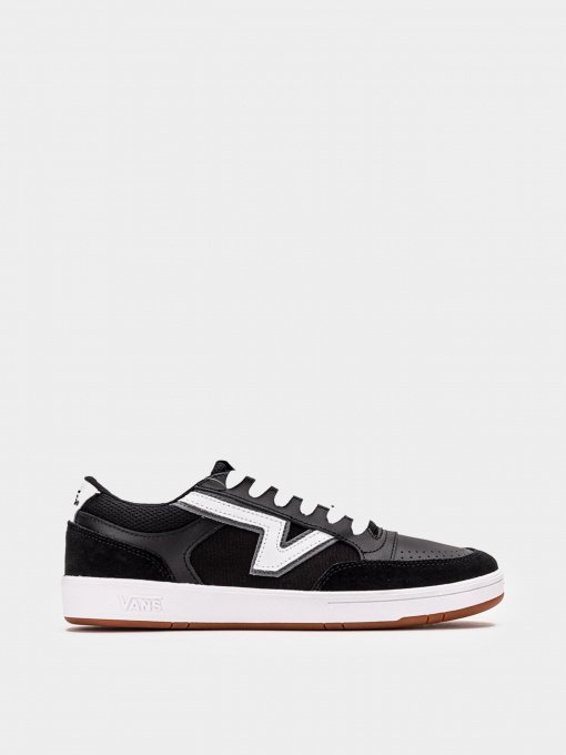 Кросівки Vans Lowland CC модель VN0A4TZYOS71 Фото