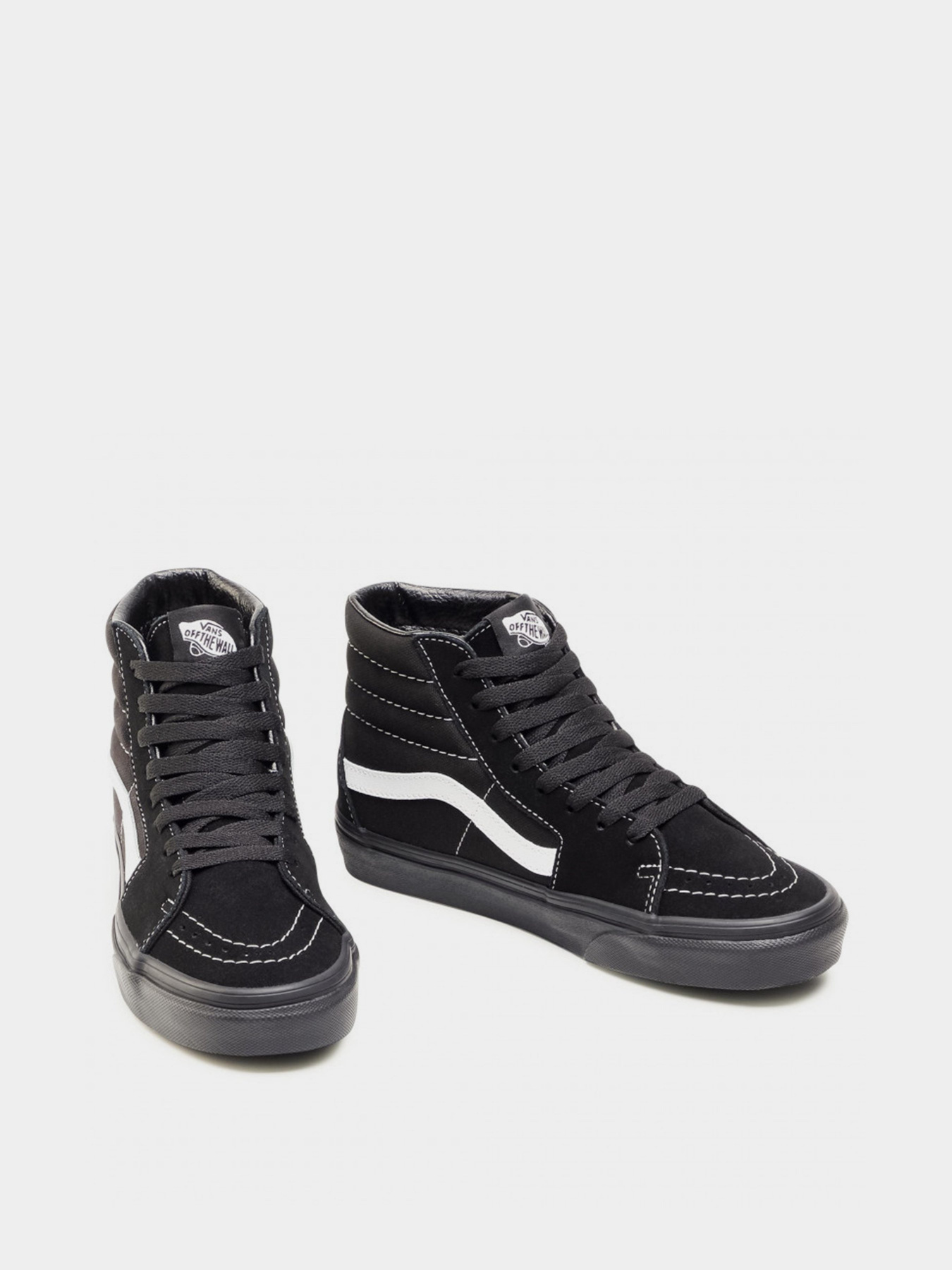 Кеди Vans SK8-Hi модель VN0A32QG5WU1 Фото