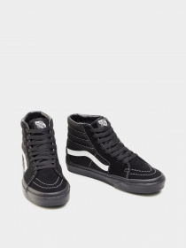 Кеди Vans SK8-Hi модель VN0A32QG5WU1 Фото