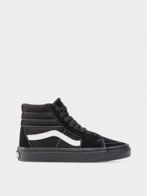 Кеди Vans SK8-Hi модель VN0A32QG5WU1 Фото