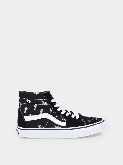 Кеди Vans модель VN0A32QGQW71 Фото