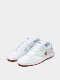 Кросівки Vans Lowland CC BLE модель VN0A5DYD9QS1 Фото