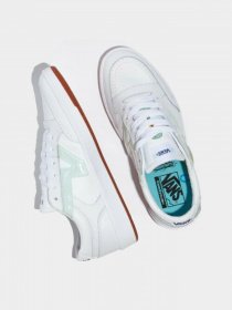 Кросівки Vans Lowland CC BLE модель VN0A5DYD9QS1 Фото
