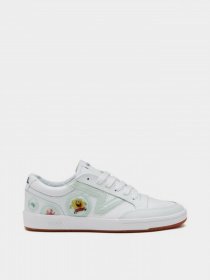 Кросівки Vans Lowland CC BLE модель VN0A5DYD9QS1 Фото