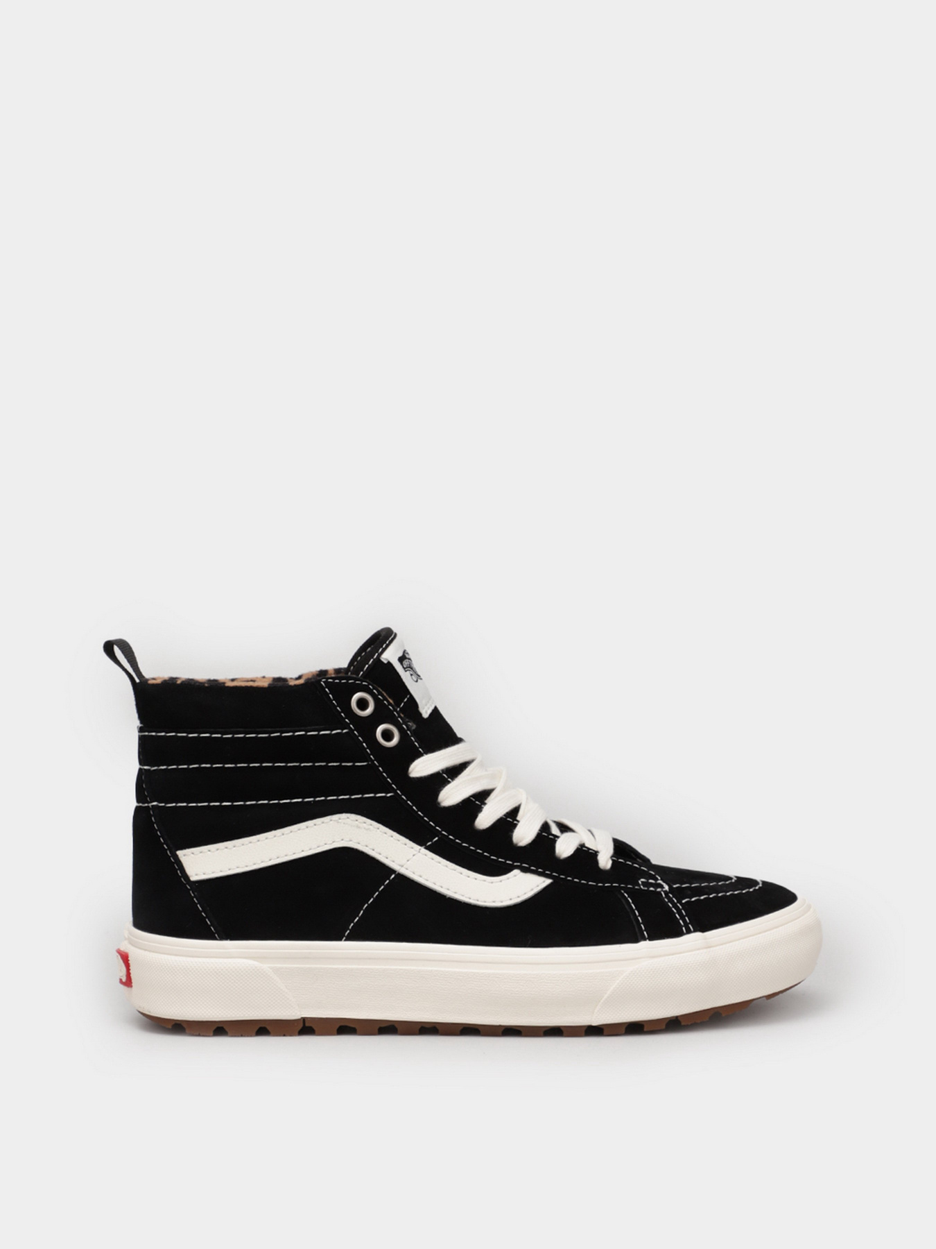 Кеды Vans Sk8-Hi Mte-1 модель VN0A5HZY6D81 Фото
