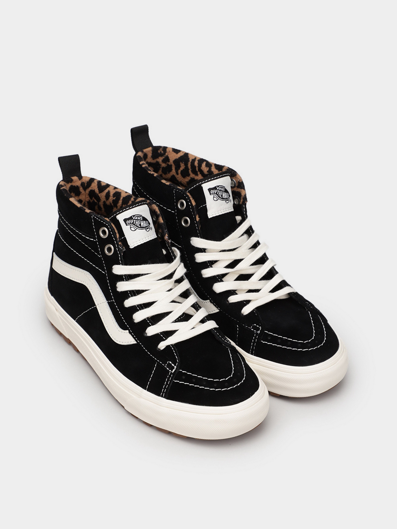 Кеды Vans Sk8-Hi Mte-1 модель VN0A5HZY6D81 Фото