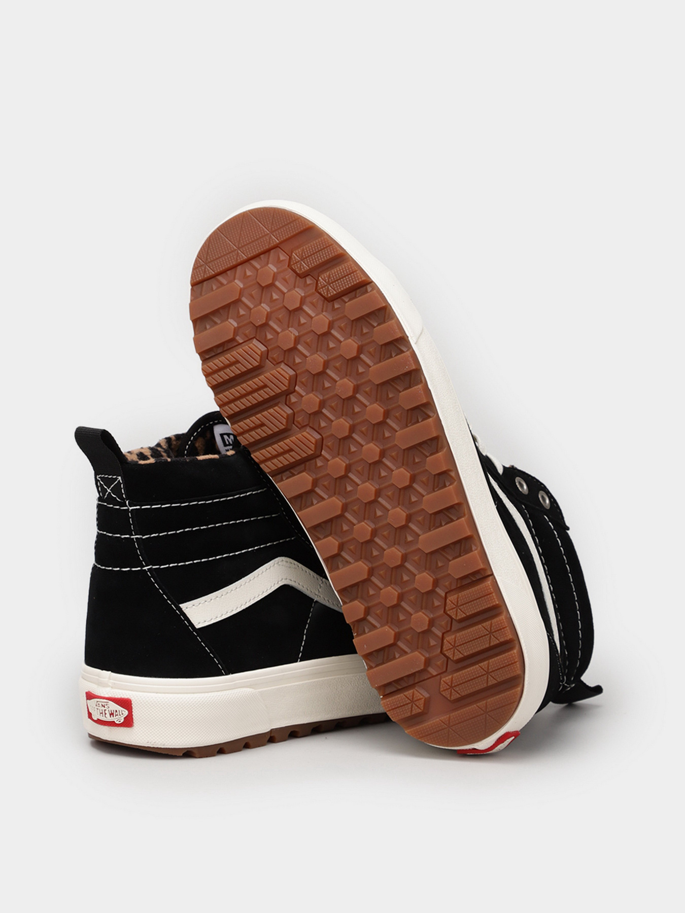 Кеды Vans Sk8-Hi Mte-1 модель VN0A5HZY6D81 Фото