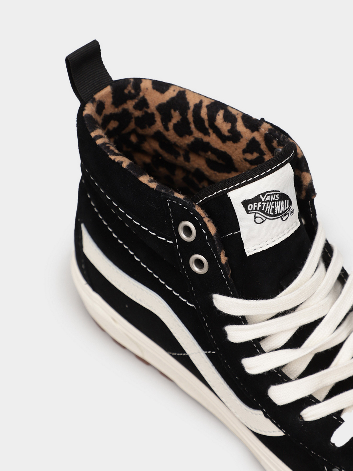 Кеды Vans Sk8-Hi Mte-1 модель VN0A5HZY6D81 Фото