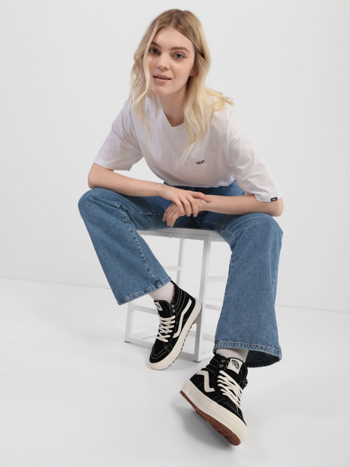 Кеди Vans Sk8-Hi Mte-1 модель VN0A5HZY6D81 Фото