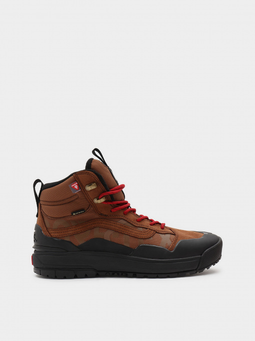 Ботинки и сапоги Vans ULTRARANGE EXO HI GORE-TEX MTE-2 модель VN0A5KS6FW61 Фото