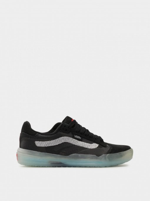 Кроссовки Vans EVDNT UltimateWaffle модель VN0A5DY7B8C1 Фото