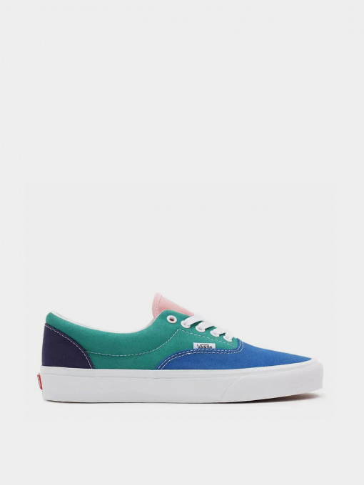 Кеди Vans Era модель VN0A54F19EJ1 Фото
