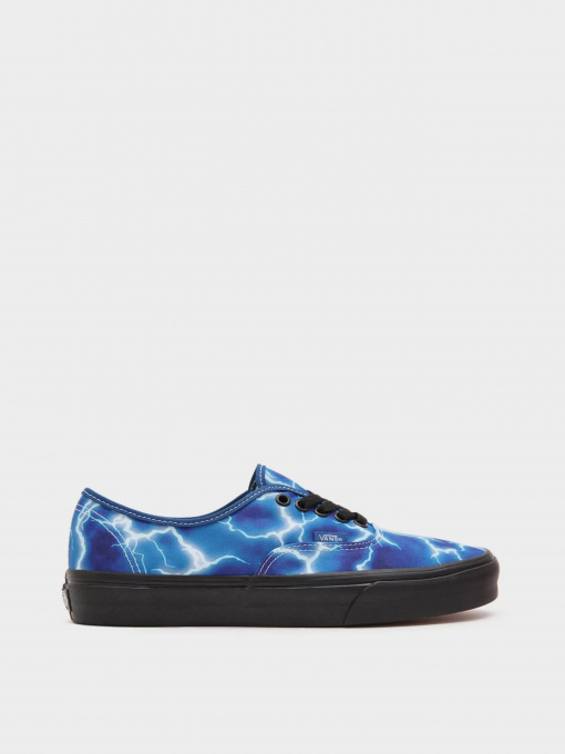 Кеди Vans Lightning Authentic модель VN0A5HZS9FT1 Фото