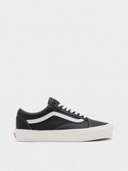 Кеди Vans Anaheim Factory Old Skool 36 DX модель VN0A54F31031 Фото
