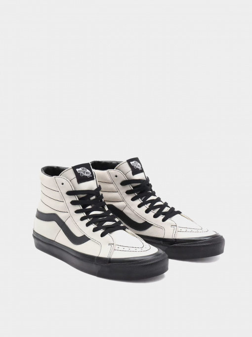 Кеды Vans модель VN0A38GF9XO1 Фото