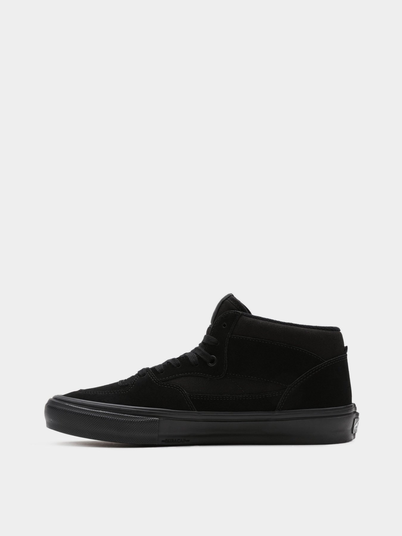 Кеды Vans Skate Half Cab модель VN0A5FCDBKA1 Кеды Vans Skate Half Cab модель VN0A5FCDBKA1 Фото