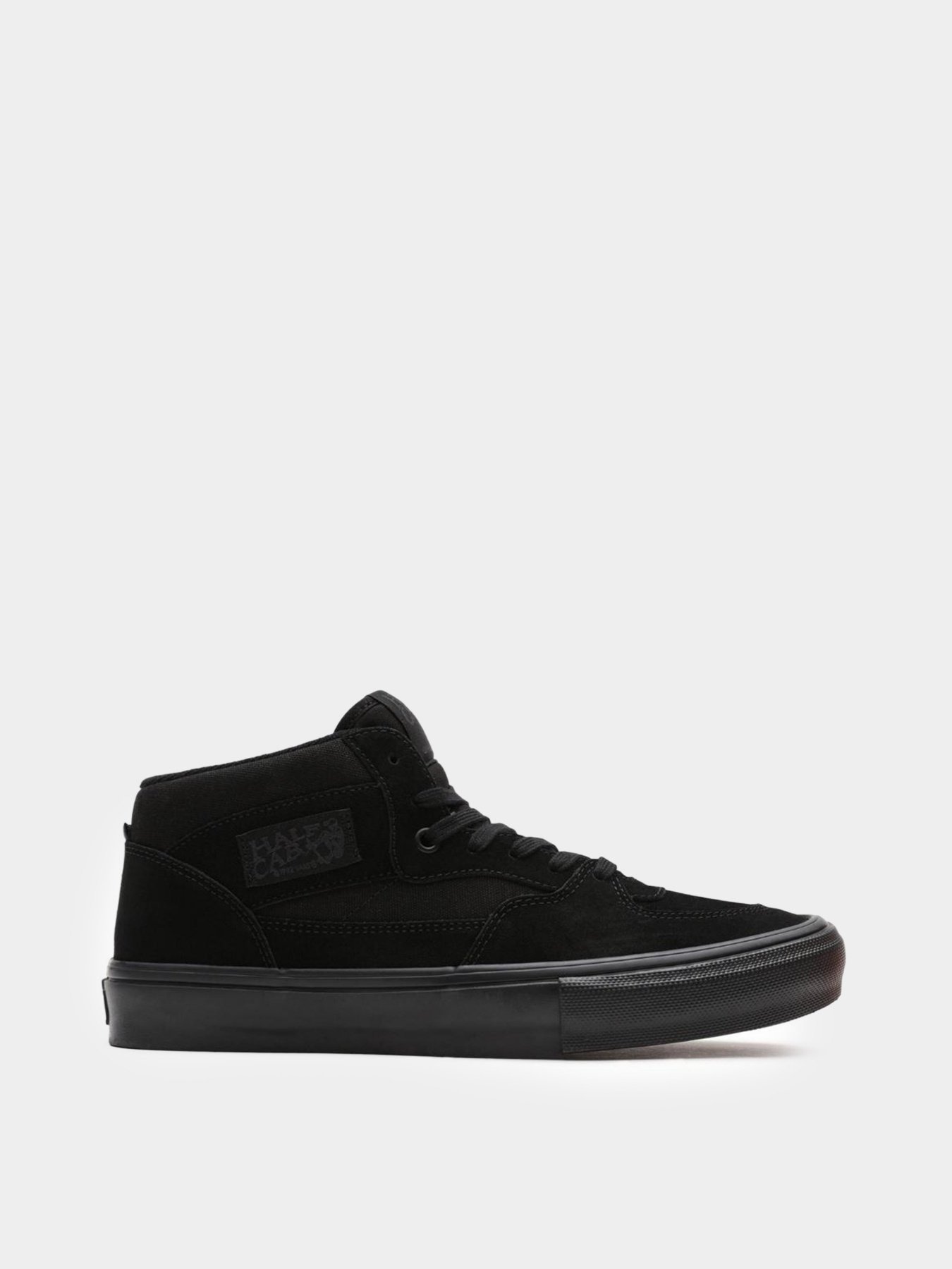 Кеды Vans Skate Half Cab модель VN0A5FCDBKA1 Кеды Vans Skate Half Cab модель VN0A5FCDBKA1 Фото