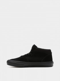Кеды Vans Skate Half Cab модель VN0A5FCDBKA1 Фото
