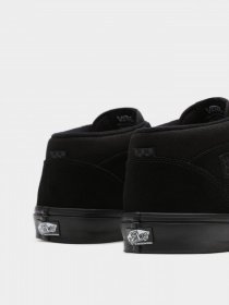 Кеды Vans Skate Half Cab модель VN0A5FCDBKA1 Фото